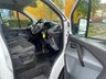 USED 2015 65 FORD TRANSIT CUSTOM 2.2 270 tdcI 100 L1 SWB LOW ROOF (WORKSHOP INTERNAL RACKING) PANEL VAN FWD 2015 / 65 Superb Ready for work