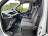 USED 2015 65 FORD TRANSIT CUSTOM 2.2 270 tdcI 100 L1 SWB LOW ROOF (WORKSHOP INTERNAL RACKING) PANEL VAN FWD 2015 / 65 Superb Ready for work