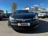 USED 2015 15 VAUXHALL ASTRA GTC 1.4 SPORT S/S 3d 118 BHP 2 FORMER KEEPERS FROM NEW+VERY COMPREHENSIVE SERVICE RECORD+1 FULL YEARS MOT PRIOR TO COLLECTION+LOW MILEAGE+FINANCE AND EXTENDED WARRANTY AVAILABLE ON THIS USED VEHICLE!!!!!!