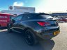 USED 2015 15 VAUXHALL ASTRA GTC 1.4 SPORT S/S 3d 118 BHP 2 FORMER KEEPERS FROM NEW+VERY COMPREHENSIVE SERVICE RECORD+1 FULL YEARS MOT PRIOR TO COLLECTION+LOW MILEAGE+FINANCE AND EXTENDED WARRANTY AVAILABLE ON THIS USED VEHICLE!!!!!!