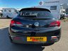 USED 2015 15 VAUXHALL ASTRA GTC 1.4 SPORT S/S 3d 118 BHP 2 FORMER KEEPERS FROM NEW+VERY COMPREHENSIVE SERVICE RECORD+1 FULL YEARS MOT PRIOR TO COLLECTION+LOW MILEAGE+FINANCE AND EXTENDED WARRANTY AVAILABLE ON THIS USED VEHICLE!!!!!!