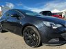 USED 2015 15 VAUXHALL ASTRA GTC 1.4 SPORT S/S 3d 118 BHP 2 FORMER KEEPERS FROM NEW+VERY COMPREHENSIVE SERVICE RECORD+1 FULL YEARS MOT PRIOR TO COLLECTION+LOW MILEAGE+FINANCE AND EXTENDED WARRANTY AVAILABLE ON THIS USED VEHICLE!!!!!!