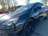 USED 2015 15 VAUXHALL ASTRA GTC 1.4 SPORT S/S 3d 118 BHP 2 FORMER KEEPERS FROM NEW+VERY COMPREHENSIVE SERVICE RECORD+1 FULL YEARS MOT PRIOR TO COLLECTION+LOW MILEAGE+FINANCE AND EXTENDED WARRANTY AVAILABLE ON THIS USED VEHICLE!!!!!!