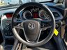 USED 2015 15 VAUXHALL ASTRA GTC 1.4 SPORT S/S 3d 118 BHP 2 FORMER KEEPERS FROM NEW+VERY COMPREHENSIVE SERVICE RECORD+1 FULL YEARS MOT PRIOR TO COLLECTION+LOW MILEAGE+FINANCE AND EXTENDED WARRANTY AVAILABLE ON THIS USED VEHICLE!!!!!!