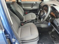 USED 2007 07 VOLKSWAGEN POLO 1.2 S 5d 63 BHP 