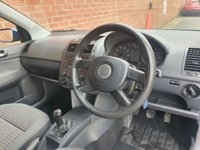 USED 2007 07 VOLKSWAGEN POLO 1.2 S 5d 63 BHP 