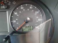 USED 2007 07 VOLKSWAGEN POLO 1.2 S 5d 63 BHP 