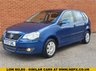 USED 2007 07 VOLKSWAGEN POLO 1.2 S 5d 63 BHP 
