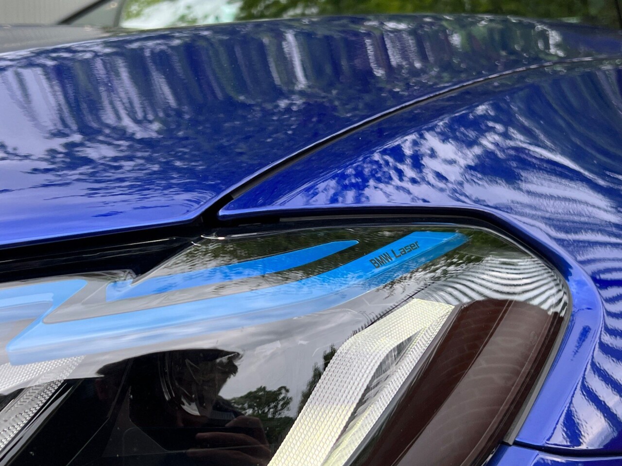 2021 71 BMW M5 4.4L M5 COMPETITION 4d AUTO 617 BHP