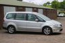 USED 2012 12 FORD GALAXY 2.0 ZETEC TDCI 5d 138 BHP GREAT SERVICE HISTORY, 8 STAMPS!