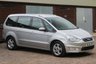 USED 2012 12 FORD GALAXY 2.0 ZETEC TDCI 5d 138 BHP GREAT SERVICE HISTORY, 8 STAMPS!