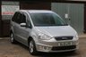USED 2012 12 FORD GALAXY 2.0 ZETEC TDCI 5d 138 BHP GREAT SERVICE HISTORY, 8 STAMPS!