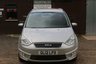 USED 2012 12 FORD GALAXY 2.0 ZETEC TDCI 5d 138 BHP GREAT SERVICE HISTORY, 8 STAMPS!