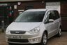 USED 2012 12 FORD GALAXY 2.0 ZETEC TDCI 5d 138 BHP GREAT SERVICE HISTORY, 8 STAMPS!