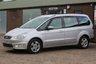 USED 2012 12 FORD GALAXY 2.0 ZETEC TDCI 5d 138 BHP GREAT SERVICE HISTORY, 8 STAMPS!