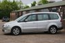 USED 2012 12 FORD GALAXY 2.0 ZETEC TDCI 5d 138 BHP GREAT SERVICE HISTORY, 8 STAMPS!