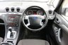 USED 2012 12 FORD GALAXY 2.0 ZETEC TDCI 5d 138 BHP GREAT SERVICE HISTORY, 8 STAMPS!