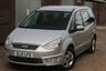 USED 2012 12 FORD GALAXY 2.0 ZETEC TDCI 5d 138 BHP GREAT SERVICE HISTORY, 8 STAMPS!