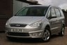 USED 2012 12 FORD GALAXY 2.0 ZETEC TDCI 5d 138 BHP GREAT SERVICE HISTORY, 8 STAMPS!