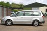 USED 2012 12 FORD GALAXY 2.0 ZETEC TDCI 5d 138 BHP GREAT SERVICE HISTORY, 8 STAMPS!