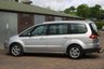 USED 2012 12 FORD GALAXY 2.0 ZETEC TDCI 5d 138 BHP GREAT SERVICE HISTORY, 8 STAMPS!