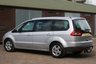 USED 2012 12 FORD GALAXY 2.0 ZETEC TDCI 5d 138 BHP GREAT SERVICE HISTORY, 8 STAMPS!