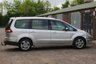 USED 2012 12 FORD GALAXY 2.0 ZETEC TDCI 5d 138 BHP GREAT SERVICE HISTORY, 8 STAMPS!