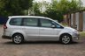 USED 2012 12 FORD GALAXY 2.0 ZETEC TDCI 5d 138 BHP GREAT SERVICE HISTORY, 8 STAMPS!