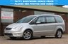 USED 2012 12 FORD GALAXY 2.0 ZETEC TDCI 5d 138 BHP GREAT SERVICE HISTORY, 8 STAMPS!