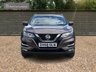 USED 2018 68 NISSAN QASHQAI 1.5 DCI N-CONNECTA 5d 114 BHP OVER 100 CARS IN STOCK