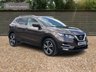 USED 2018 68 NISSAN QASHQAI 1.5 DCI N-CONNECTA 5d 114 BHP OVER 100 CARS IN STOCK