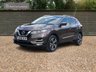 USED 2018 68 NISSAN QASHQAI 1.5 DCI N-CONNECTA 5d 114 BHP OVER 100 CARS IN STOCK