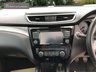 USED 2018 68 NISSAN QASHQAI 1.5 DCI N-CONNECTA 5d 114 BHP OVER 100 CARS IN STOCK