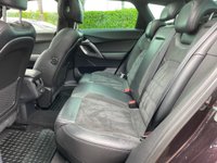 USED 2014 64 CITROEN DS5 2.0 HDI DSTYLE 5d 161 BHP PRIVACY SCREEN +  PART LEATHER TRIM +  SAT NAV +  DUAL CLIMATE CONTROL +  USB +  AUX +  BLUETOOTH CONNECTIVITY +  DAB RADIO +  REAR PARKING SENSORS +  CRUISE CONTROL +  DOUBLE SUNROOF +  ALLOY WHEELS +