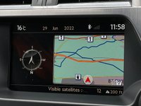 USED 2014 64 CITROEN DS5 2.0 HDI DSTYLE 5d 161 BHP PRIVACY SCREEN +  PART LEATHER TRIM +  SAT NAV +  DUAL CLIMATE CONTROL +  USB +  AUX +  BLUETOOTH CONNECTIVITY +  DAB RADIO +  REAR PARKING SENSORS +  CRUISE CONTROL +  DOUBLE SUNROOF +  ALLOY WHEELS +