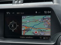 USED 2014 64 CITROEN DS5 2.0 HDI DSTYLE 5d 161 BHP PRIVACY SCREEN +  PART LEATHER TRIM +  SAT NAV +  DUAL CLIMATE CONTROL +  USB +  AUX +  BLUETOOTH CONNECTIVITY +  DAB RADIO +  REAR PARKING SENSORS +  CRUISE CONTROL +  DOUBLE SUNROOF +  ALLOY WHEELS +