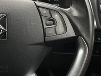 USED 2014 64 CITROEN DS5 2.0 HDI DSTYLE 5d 161 BHP PRIVACY SCREEN +  PART LEATHER TRIM +  SAT NAV +  DUAL CLIMATE CONTROL +  USB +  AUX +  BLUETOOTH CONNECTIVITY +  DAB RADIO +  REAR PARKING SENSORS +  CRUISE CONTROL +  DOUBLE SUNROOF +  ALLOY WHEELS +