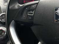 USED 2014 64 CITROEN DS5 2.0 HDI DSTYLE 5d 161 BHP PRIVACY SCREEN +  PART LEATHER TRIM +  SAT NAV +  DUAL CLIMATE CONTROL +  USB +  AUX +  BLUETOOTH CONNECTIVITY +  DAB RADIO +  REAR PARKING SENSORS +  CRUISE CONTROL +  DOUBLE SUNROOF +  ALLOY WHEELS +