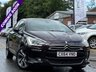 USED 2014 64 CITROEN DS5 2.0 HDI DSTYLE 5d 161 BHP PRIVACY SCREEN +  PART LEATHER TRIM +  SAT NAV +  DUAL CLIMATE CONTROL +  USB +  AUX +  BLUETOOTH CONNECTIVITY +  DAB RADIO +  REAR PARKING SENSORS +  CRUISE CONTROL +  DOUBLE SUNROOF +  ALLOY WHEELS +