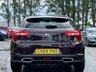 USED 2014 64 CITROEN DS5 2.0 HDI DSTYLE 5d 161 BHP PRIVACY SCREEN +  PART LEATHER TRIM +  SAT NAV +  DUAL CLIMATE CONTROL +  USB +  AUX +  BLUETOOTH CONNECTIVITY +  DAB RADIO +  REAR PARKING SENSORS +  CRUISE CONTROL +  DOUBLE SUNROOF +  ALLOY WHEELS +