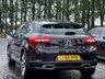 USED 2014 64 CITROEN DS5 2.0 HDI DSTYLE 5d 161 BHP PRIVACY SCREEN +  PART LEATHER TRIM +  SAT NAV +  DUAL CLIMATE CONTROL +  USB +  AUX +  BLUETOOTH CONNECTIVITY +  DAB RADIO +  REAR PARKING SENSORS +  CRUISE CONTROL +  DOUBLE SUNROOF +  ALLOY WHEELS +