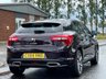 USED 2014 64 CITROEN DS5 2.0 HDI DSTYLE 5d 161 BHP PRIVACY SCREEN +  PART LEATHER TRIM +  SAT NAV +  DUAL CLIMATE CONTROL +  USB +  AUX +  BLUETOOTH CONNECTIVITY +  DAB RADIO +  REAR PARKING SENSORS +  CRUISE CONTROL +  DOUBLE SUNROOF +  ALLOY WHEELS +
