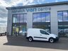USED 2017 67 PEUGEOT PARTNER 1.6 BLUE HDI L1 102 PS 