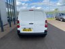 USED 2017 67 PEUGEOT PARTNER 1.6 BLUE HDI L1 102 PS 