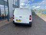 USED 2017 67 PEUGEOT PARTNER 1.6 BLUE HDI L1 102 PS 