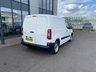 USED 2017 67 PEUGEOT PARTNER 1.6 BLUE HDI L1 102 PS 