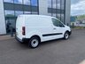 USED 2017 67 PEUGEOT PARTNER 1.6 BLUE HDI L1 102 PS 