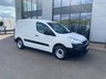 USED 2017 67 PEUGEOT PARTNER 1.6 BLUE HDI L1 102 PS 