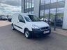 USED 2017 67 PEUGEOT PARTNER 1.6 BLUE HDI L1 102 PS 