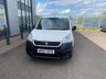 USED 2017 67 PEUGEOT PARTNER 1.6 BLUE HDI L1 102 PS 